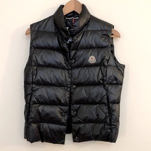 MONCLER Puffer Vest